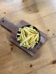 Batatas fritas