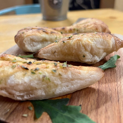Pão de alho