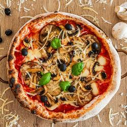 Parmiggiana