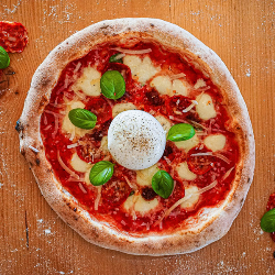 Pepperoni & ’Nduja