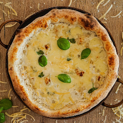 Quattro Formaggi